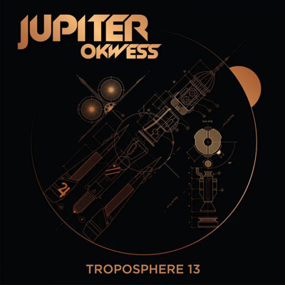 Troposphere 13