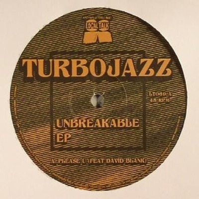 Unbreakable EP