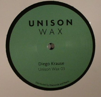 Unison Wax 03