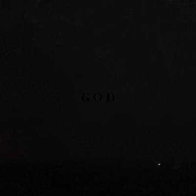Untitled (God)