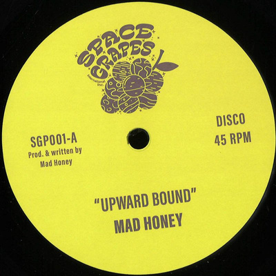 Upward Bound / Treasure Every Sunset