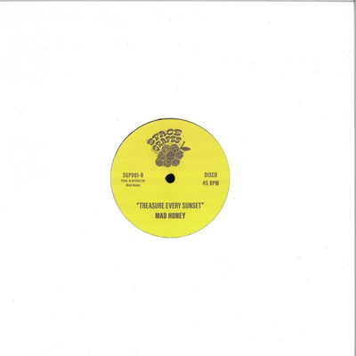 Upward Bound / Treasure Every Sunset