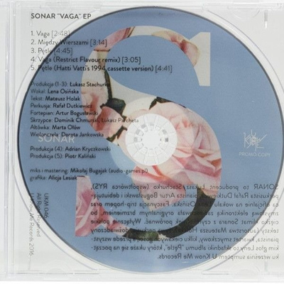 Vaga EP