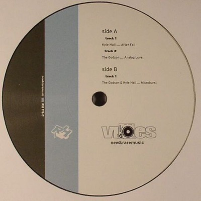 Vibes - New & Rare Music  (Part C)