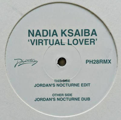 Virtual Lover
