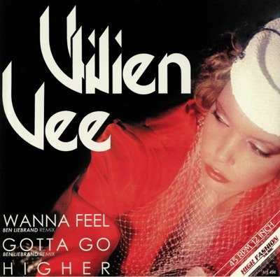 Wanna Feel / Gotta Go / Higher (Ben Liebrand Remixes)