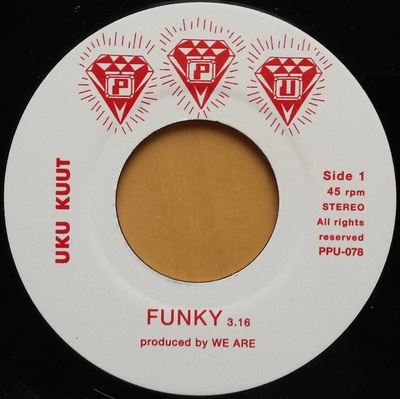 We Are Funky