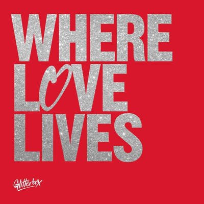 Where Love Lives Vol. 2 (180g)
