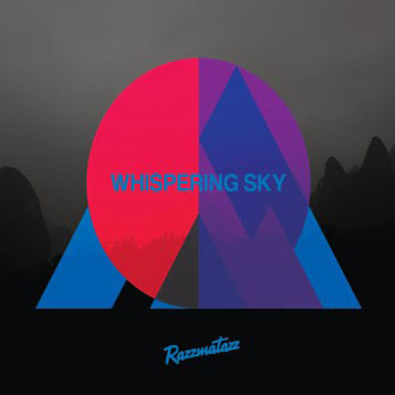 Whispering Sky promo