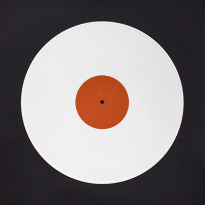 White Instrumental Series Volume 2 (white vinyl)