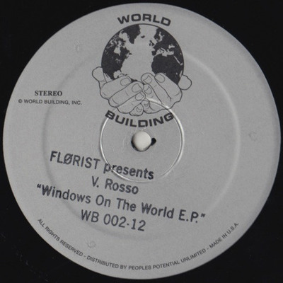 Windows On The World EP