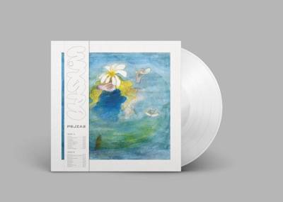 Wyspa (White Vinyl w/ Obi)