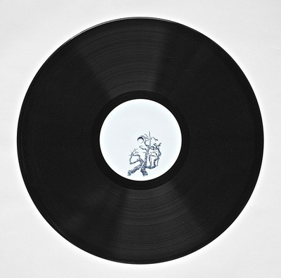 Yalta LP