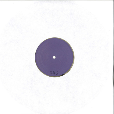 Yosago EP (clear marbled vinyl)