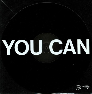 You Can (The Hacker RMX)
