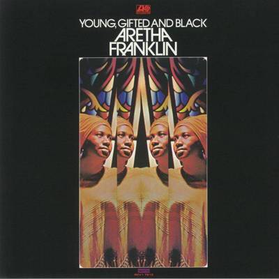 Young, Gifted And Black (coloured vinyl)