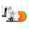 #kurt_rolson (Limi'Tede'dition Deluxe Box) Coloured Vinyl (Record Store Day 2022)