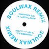 A Hero's Death (Soulwax Remix) one-sided