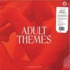 Adult Themes (White Vinyl)