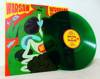 Antibody (Limited Edition Transparent Green Vinyl)