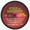 Attack The Dancefloor Vol. 21