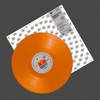 Ausfahrt XD (Limited Orange Vinyl)