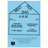 Beat Per Bar / 4 A.M. EP