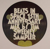 Beats In Space 15th Anniversary Sampler