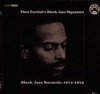 Black Jazz Signature (mixed CD)