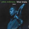 Blue Train (Mono) 180g green vinyl