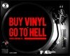 Buy Vinyl Go To Hell