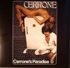 Cerrone’s Paradise (remastered) coloured vinyl LP + CD