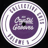 Collective Cuts Volume 5