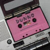 DUNNO Recordings Sampler Vol. 1