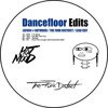 Dancefloor Edits (180g)