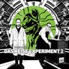 Das Heise Experiment 2 + Comic Book