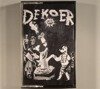 De Koer 1981 - Demo's & Live Recordings