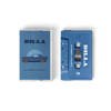 Dilla Mixtape  (tape + sticker pack)
