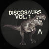 Discosaurs Vol. 1 EP