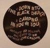 Down Into The Black Church / Camping In Your Soul