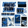 Drastic Season (LP + MP3 download code) 