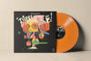 Dybbuk Tse! (180g) Transparent Orange Vinyl