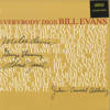Everybody Digs Bill Evans (Clear Vinyl)
