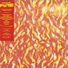 Fire (Gatefold Translucent Grey Vinyl)