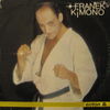Franek Kimono