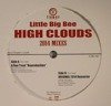 High Clouds - 2014 Mixes