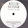 Hologram (limited clear vinyl)