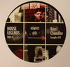 House Legends: Sampler EP 2