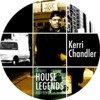 House Legends: Sampler EP 3