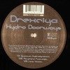 Hydro Doorways EP (reissue)